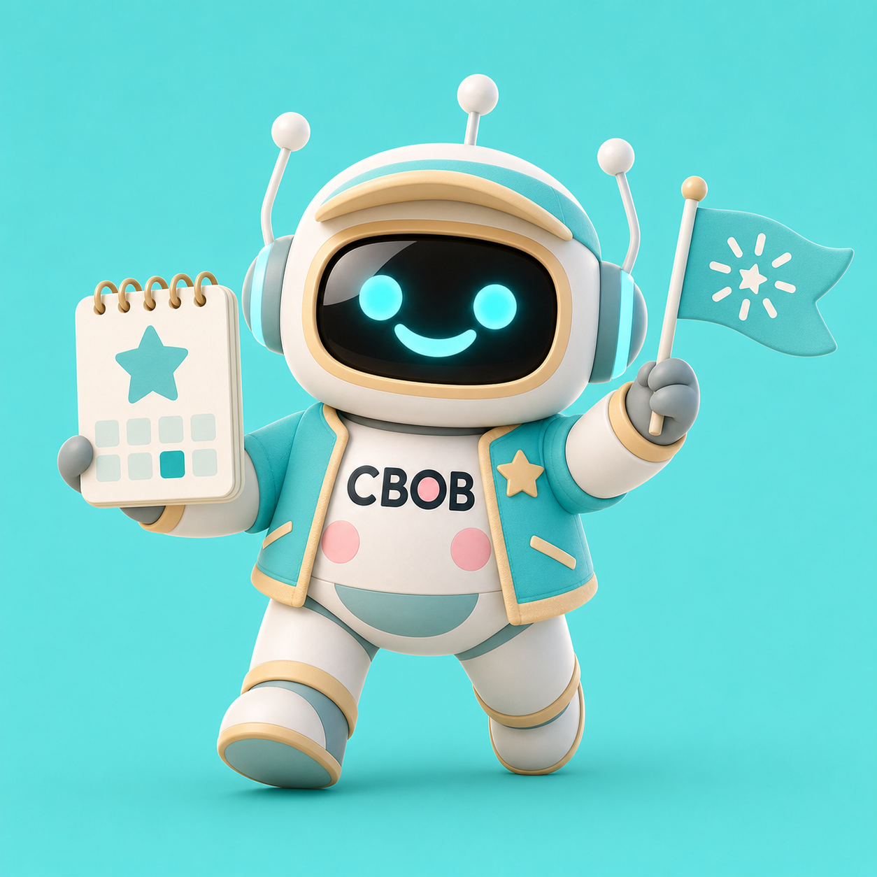 AI 活動推廣文案產品圖
